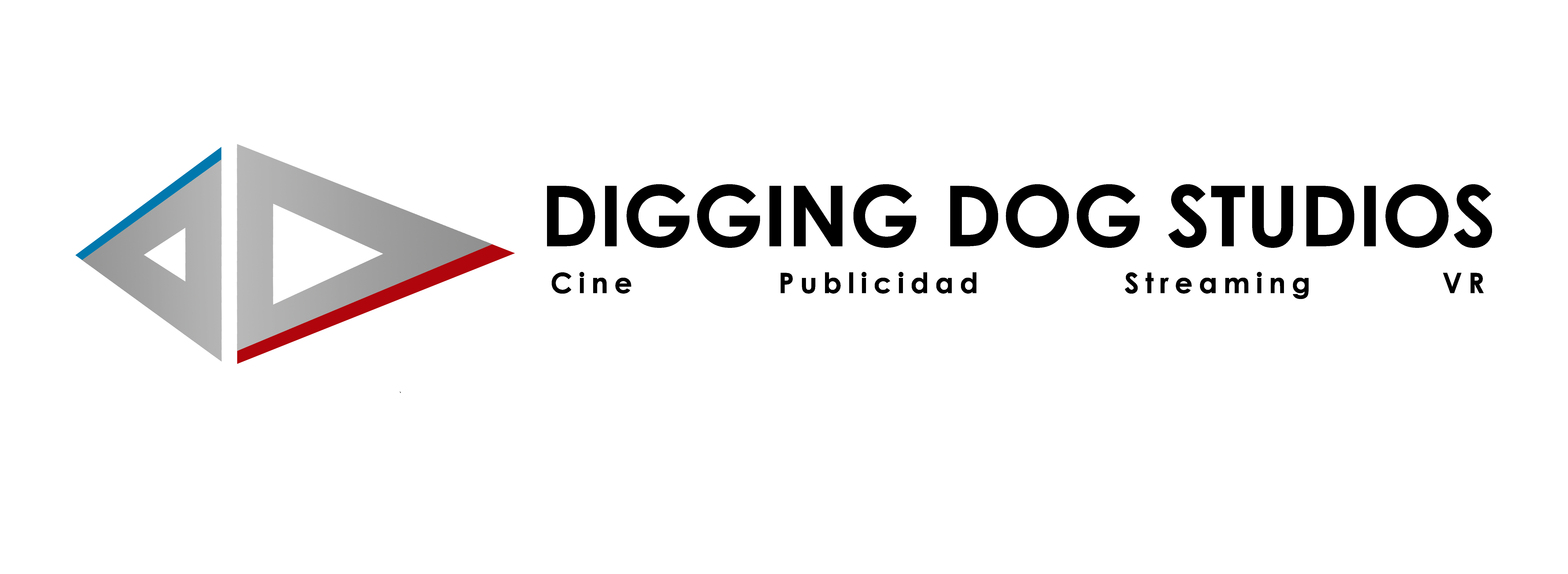 Digging Dog Studios Logo
